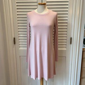 Forever 21 Pink Swing dress